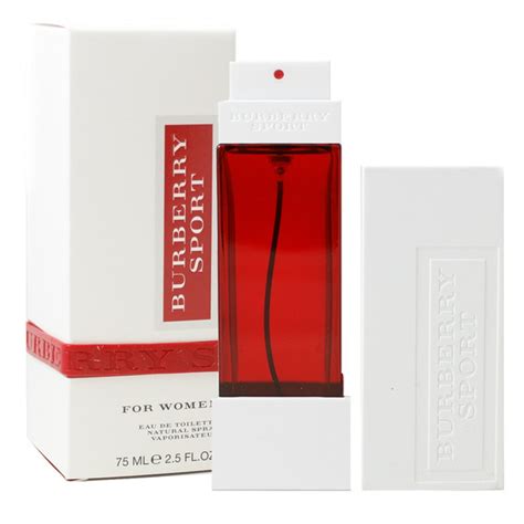 burberry sport profumo donna|burberry fragrance for women.